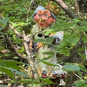 Meet your Posher, Annie